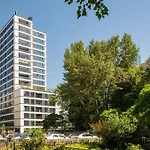 Grzybowska 12th Floor Comfort By Bookinghost Warszawa