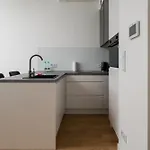 Apartmán Grzybowska 12th Floor Comfort By Bookinghost *