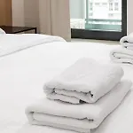 Apartmán Grzybowska 12th Floor Comfort By Bookinghost *