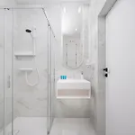 Grzybowska 12th Floor Comfort By Bookinghost Lägenhet