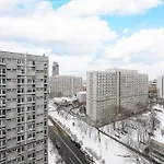 Grzybowska 12th Floor Comfort By Bookinghost