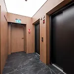 Grzybowska 12th Floor Comfort By Bookinghost Warszawa