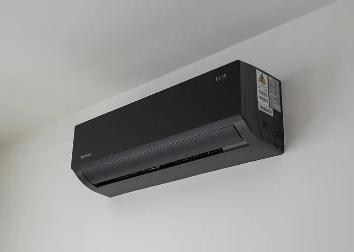 Grzybowska 12th Floor Comfort By Bookinghost Apartment *