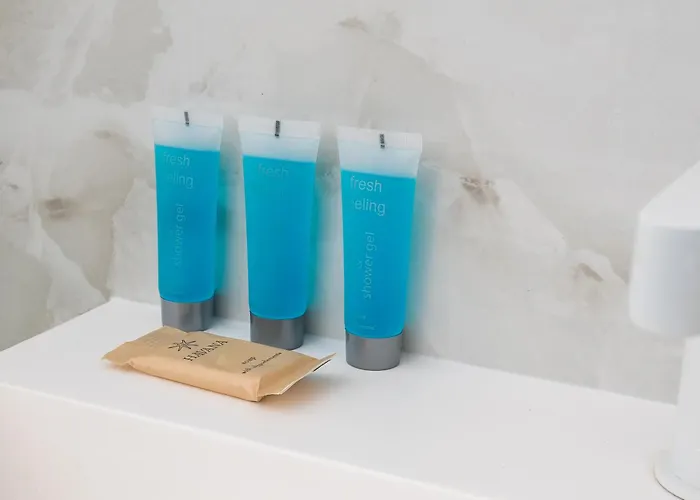 Apartment Grzybowska 12th Floor Comfort By Bookinghost Warschau