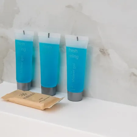 Apartamento Grzybowska 12th Floor Comfort By Bookinghost Varsovia