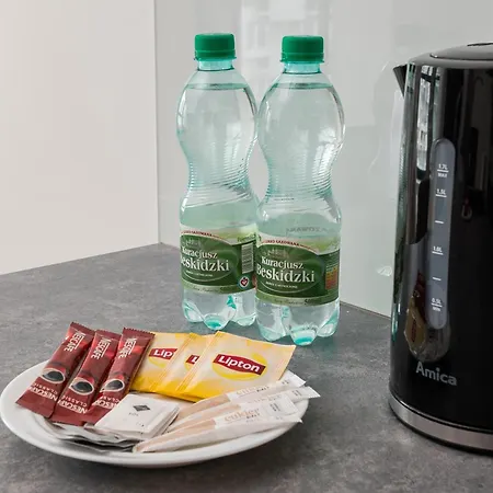 Grzybowska 12th Floor Comfort By Bookinghost *